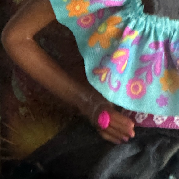 Barbie Dia De Los Muertos 2024 Barbie Doll Day of the Dead Mattel - NIB - Picture 12 of 16